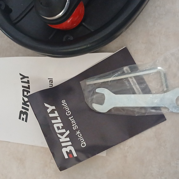 BIKALLY BIKE SEAT - Picture 6 of 11